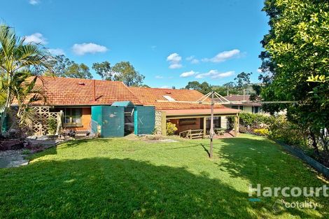 77 Yoorala St, The Gap, QLD 4061