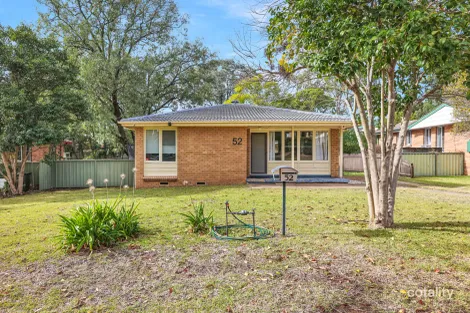 52 Osborn Ave, Muswellbrook, NSW 2333