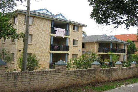 13/51 Cairds Ave, Bankstown, NSW 2200