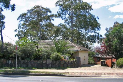 302 Old Northern Rd, Castle Hill, NSW 2154