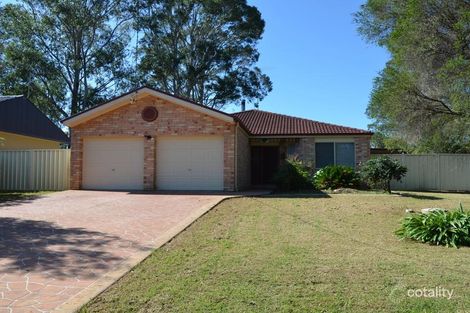 54 Kader St, Bargo, NSW 2574