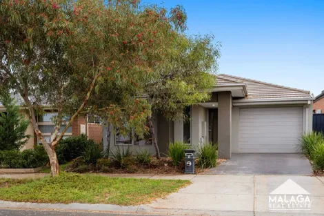 Property photo of 5 Stonefly Circuit Weir Views VIC 3338