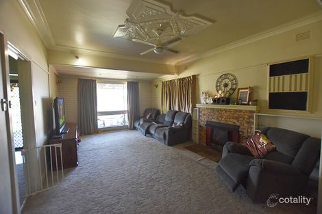Property photo of 47 Harcourt Street Nathalia VIC 3638
