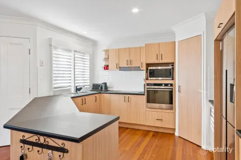 Property photo of 68 Cornelius Street Clontarf QLD 4019