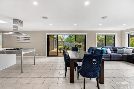 Property photo of 44 Tarrabool Street Amaroo ACT 2914