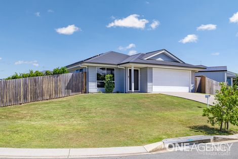 Property photo of 2 Lasiandra Court Urraween QLD 4655