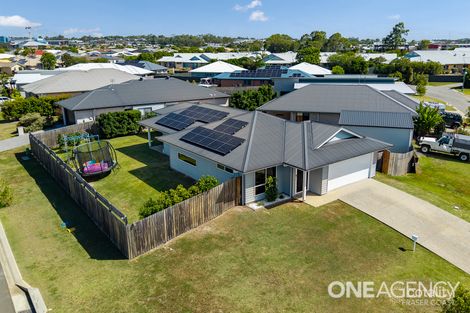 2 Lasiandra Ct, Urraween, QLD 4655