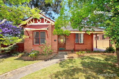 Property photo of 14 Third Avenue Eastwood NSW 2122