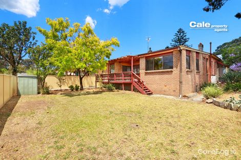 Property photo of 14 Third Avenue Eastwood NSW 2122