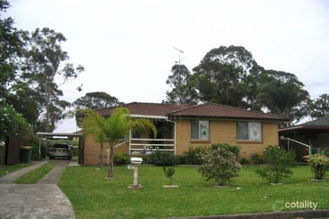 13 Bradley Rd, South Windsor, NSW 2756