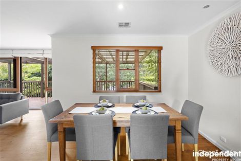 Property photo of 6 Givens Street Pearce ACT 2607