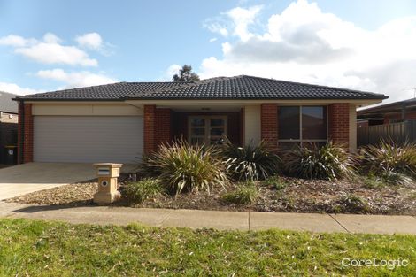 Property photo of 8 Valentine Way Truganina VIC 3029