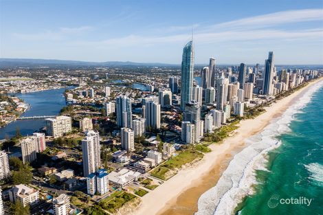 Contact Agent For Address, Broadbeach, QLD 4218
