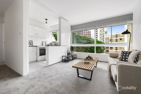 55/51-59 Roslyn Gdns, Elizabeth Bay, NSW 2011