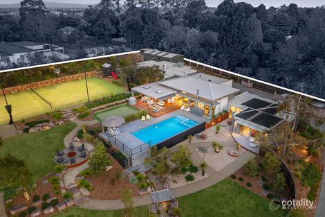 27-31 Mcdonald Ave, Templestowe, VIC 3106