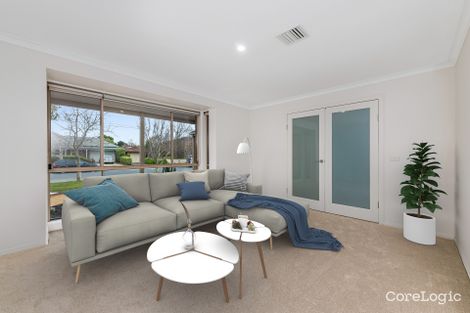 Property photo of 53 St Mitchell Circuit Mornington VIC 3931