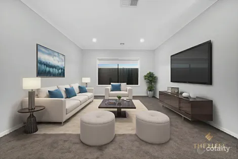 Property photo of 28 Butternut Way Tarneit VIC 3029