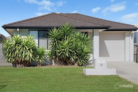 38 Crater St, Caloundra West, QLD 4551