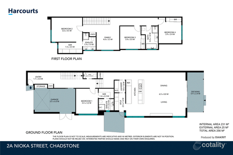 Property photo of 2A Nioka Street Chadstone VIC 3148