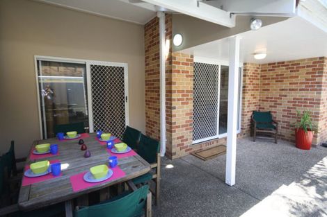 Property photo of 33/27 Rain Tree Glen Coombabah QLD 4216