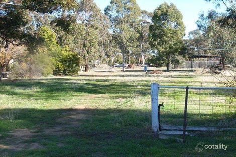 Property photo of 6 Brunton Street Wunghnu VIC 3635