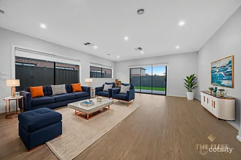 Property photo of 28 Butternut Way Tarneit VIC 3029