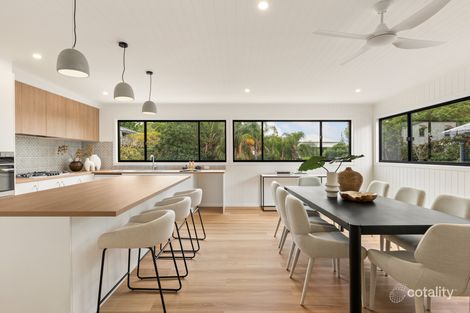 Property photo of 225 Latrobe Terrace Paddington QLD 4064