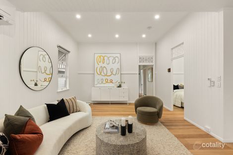 Property photo of 225 Latrobe Terrace Paddington QLD 4064
