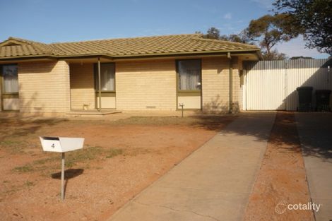 2 Hurcombe Cres, Port Augusta West, SA 5700