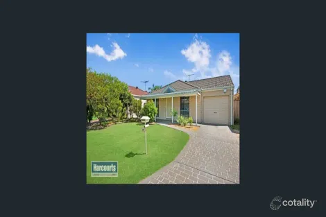 38 Redgum Cct, Glendenning, NSW 2761