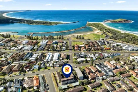 9/46-48 Peterborough Ave, Lake Illawarra, NSW 2528