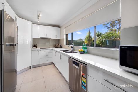 Property photo of 25/17-33 Bangaroo Street Bangor NSW 2234
