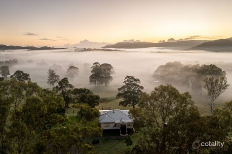 101 Cedar Creek Rd, Belli Park, QLD 4562