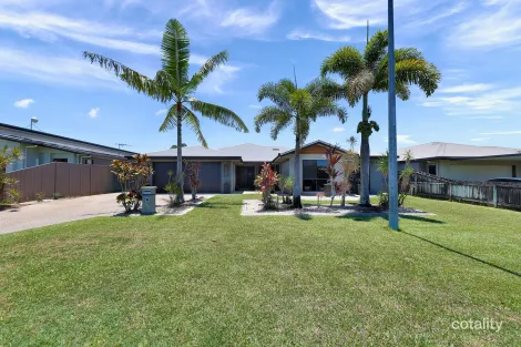 55 James Muscat Dr, Walkerston, QLD 4751