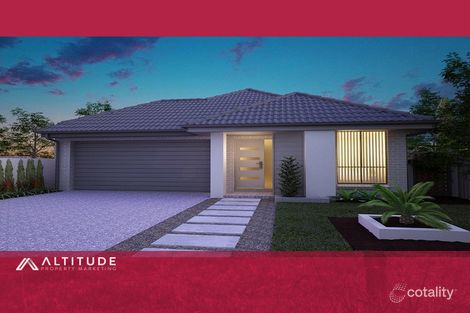 Lot 25/161 Graham Rd, Morayfield, QLD 4506