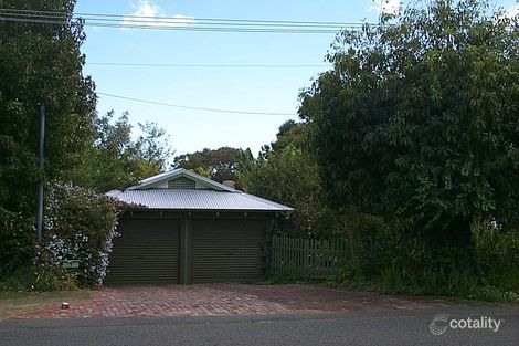 Property photo of 3 Martin Avenue Nedlands WA 6009