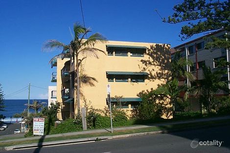 Property photo of 6/9 Warne Terrace Caloundra QLD 4551