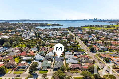 85a Lamond St, Alfred Cove, WA 6154