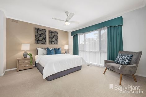 Property photo of 22 Holroyd Drive Epping VIC 3076