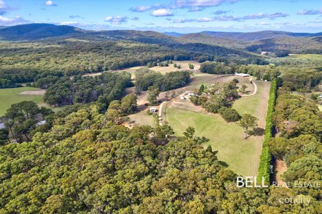 2337 Gembrook-Launching Place Rd, Gembrook, VIC 3783