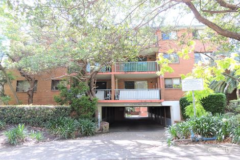 15/8 Sorrell St, Parramatta, NSW 2150