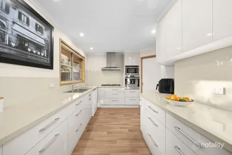 Property photo of 5 Filipi Drive St Albans Park VIC 3219
