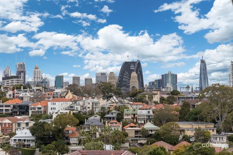 Property photo of 32/100 High Street North Sydney NSW 2060