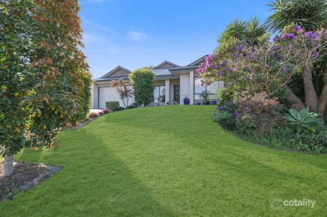 Property photo of 8 Dream Court Nambour QLD 4560