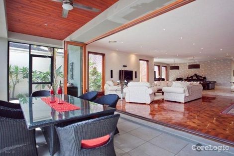 Property photo of 8007 Key Waters Hope Island QLD 4212