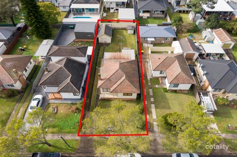 Property photo of 21 Clifford Street Panania NSW 2213