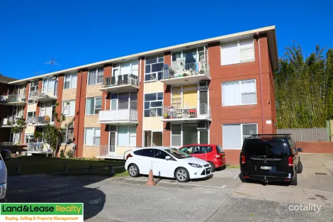 59/43 Watkin St, Rockdale, NSW 2216