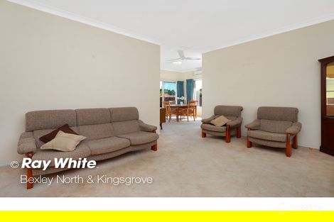 Property photo of 4/5 Mabel Street Kingsgrove NSW 2208