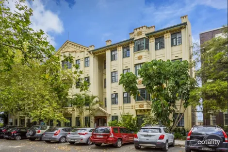 30/14 Royston St, Darlinghurst, NSW 2010