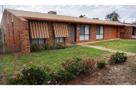 Property photo of 117 Third Avenue South Narromine NSW 2821